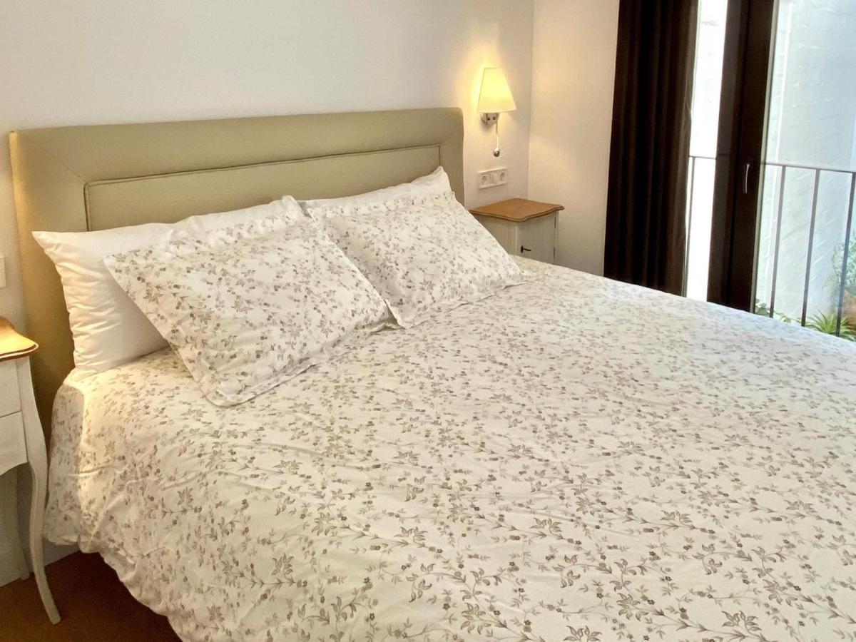 Apartamento Tr3 Aparcamiento Incluido Familias Loft Almirante