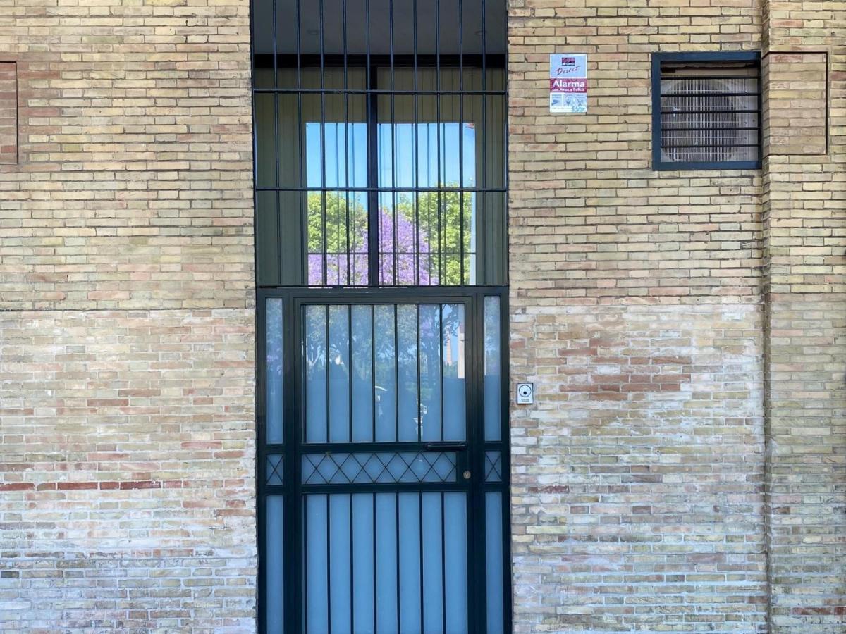 Apartamento Tr3 Aparcamiento Incluido Familias Loft Almirante *